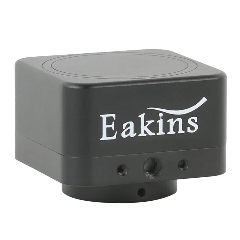 8MP 4K USB Camera  HD Electron - огляд і ціна 4K Microscope Camera Sony Sensor