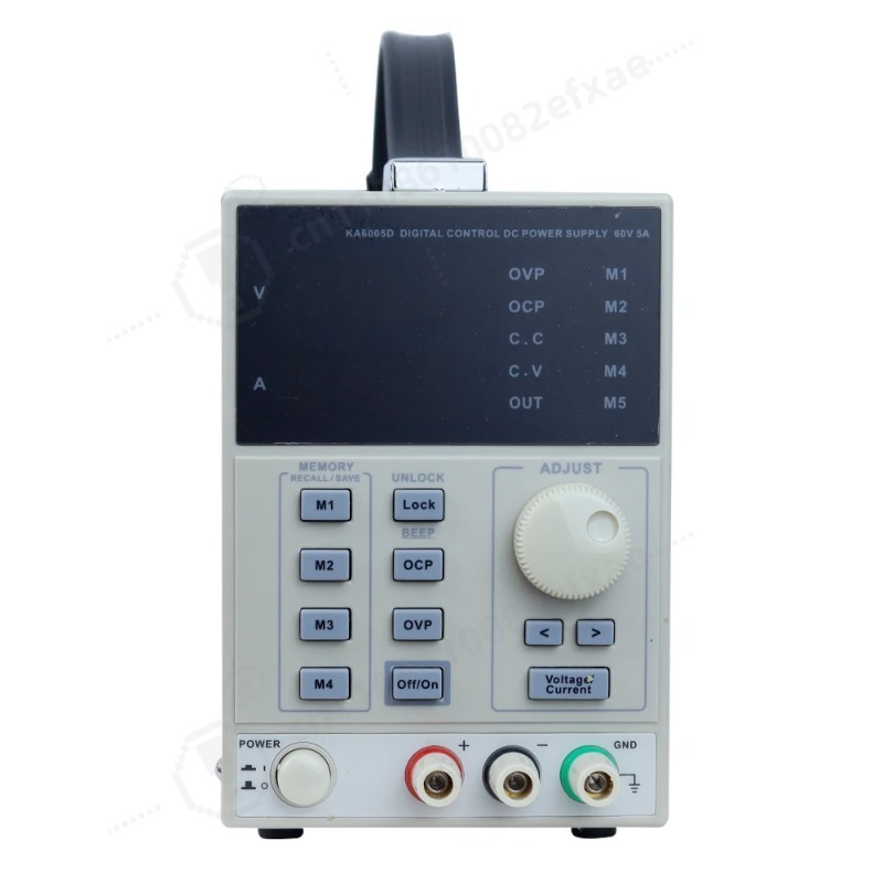 6005D 6005P 3010D 3010P High P - огляд і ціна High Precision Dc Power Supply 30V 10A