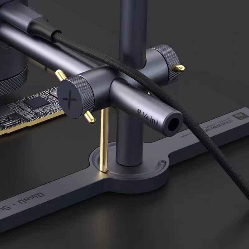 QianLI Thermal Camera Super Ca - огляд і ціна Thermal Imaging Camera Pcb Repair